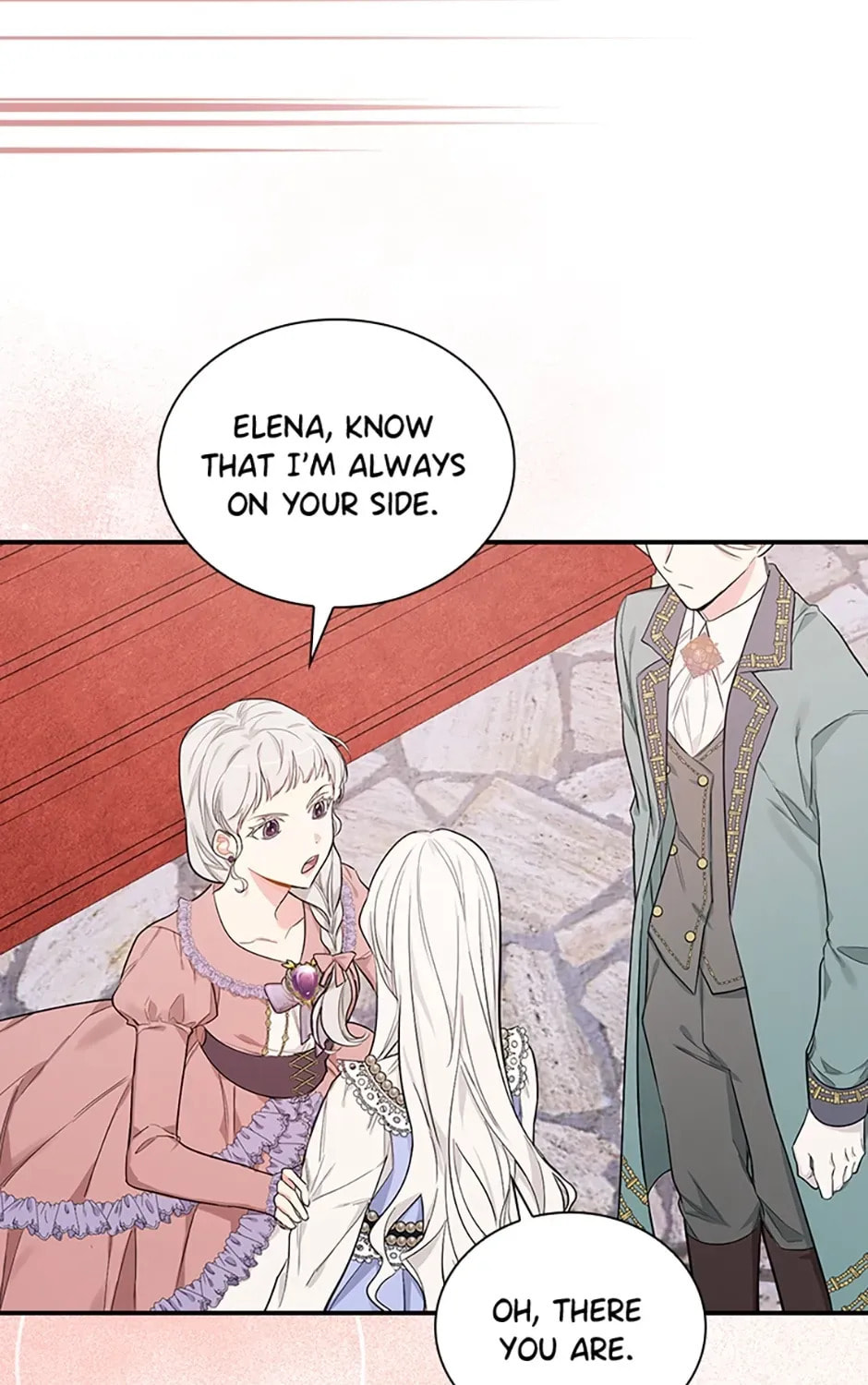 Deep Deception Chapter 6 page 81 - 