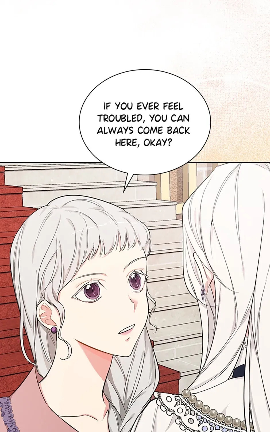 Deep Deception Chapter 6 page 83 - 