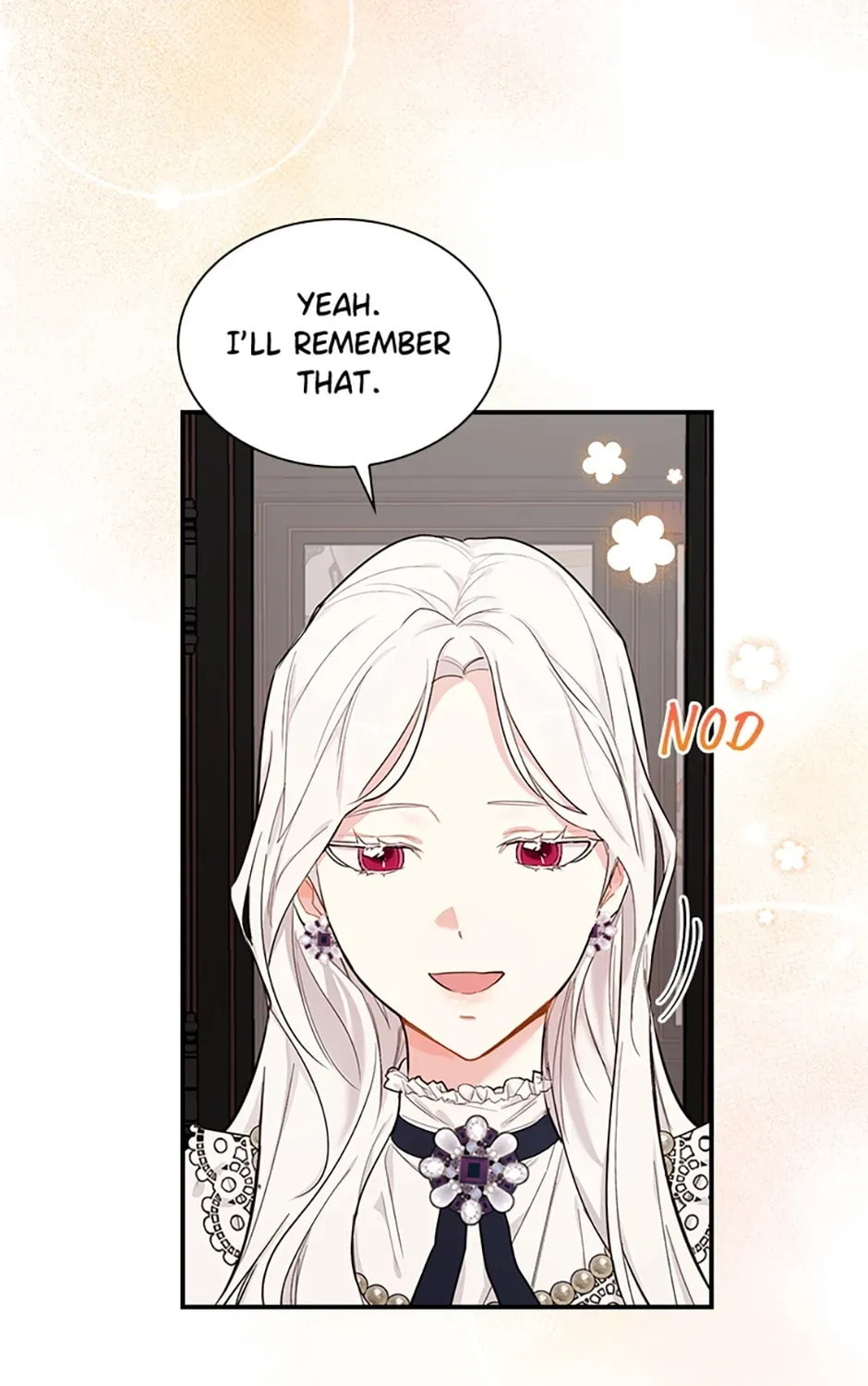 Deep Deception Chapter 6 page 85 - 