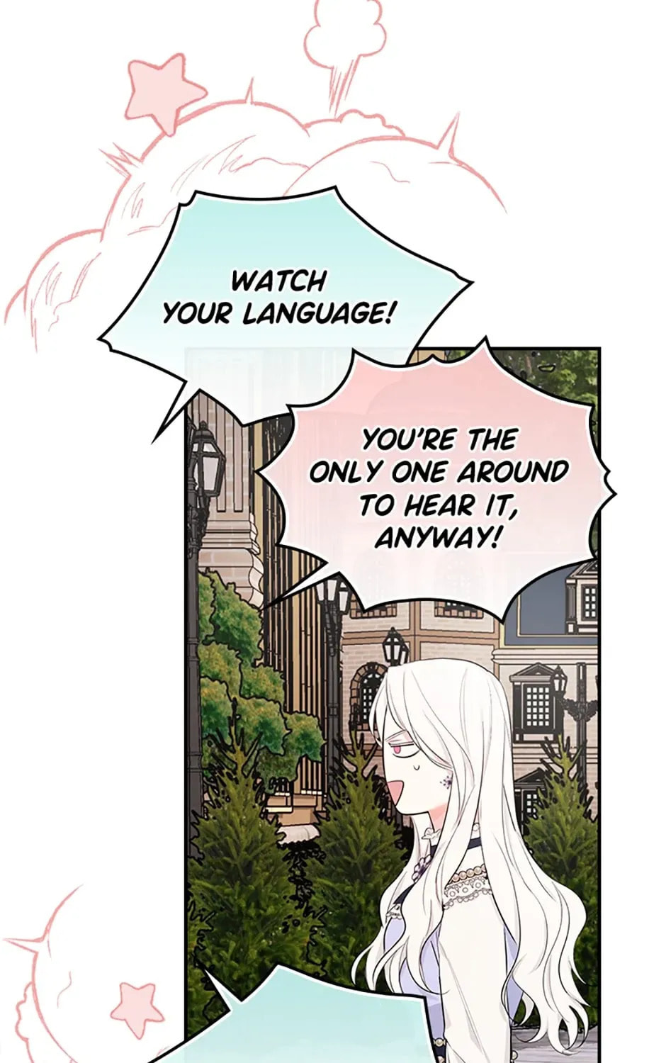 Deep Deception Chapter 6 page 89 - 