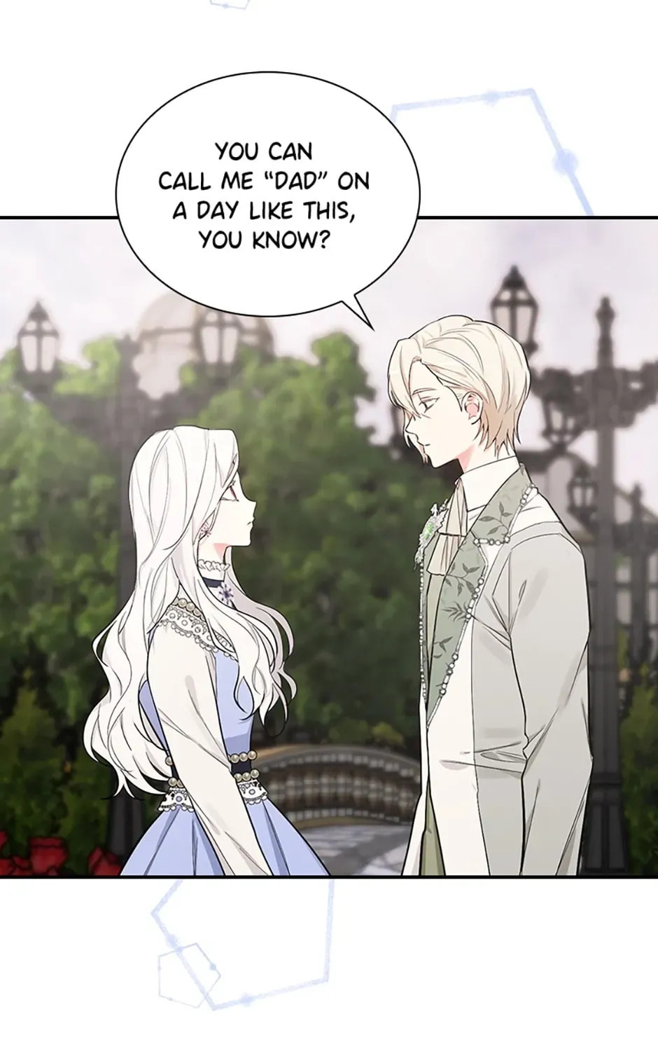 Deep Deception Chapter 6 page 93 - 