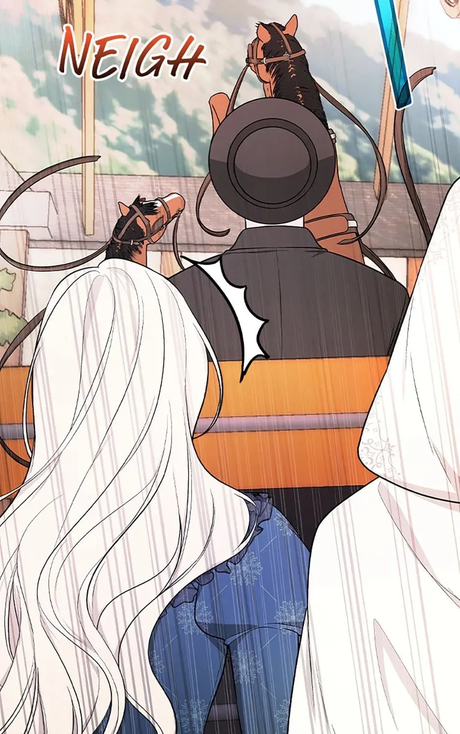 Deep Deception Chapter 60 page 107 - 
