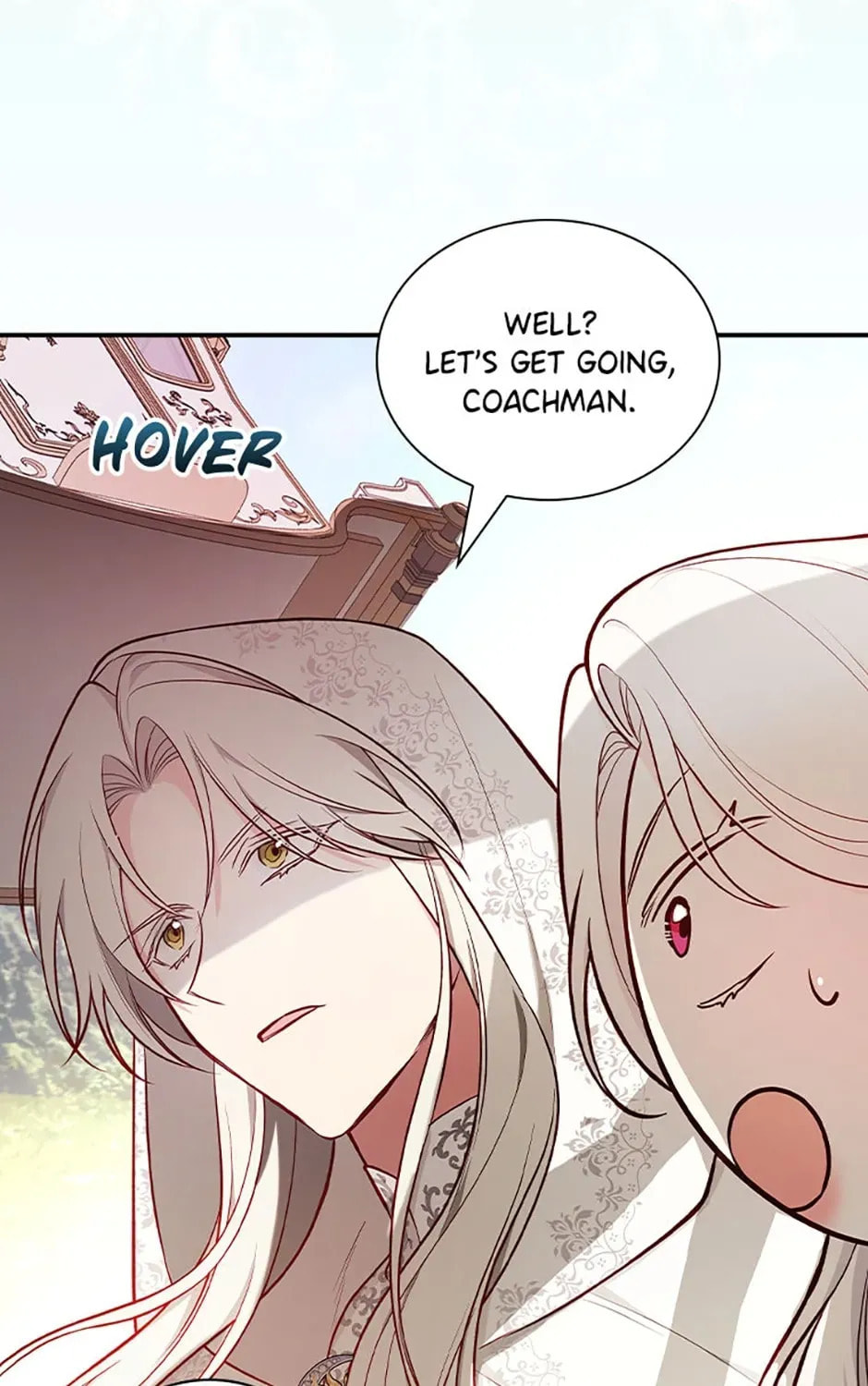 Deep Deception Chapter 60 page 109 - 