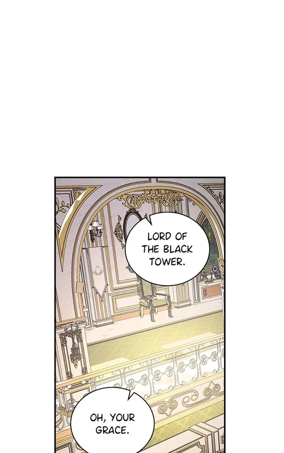 Deep Deception Chapter 60 page 13 - 