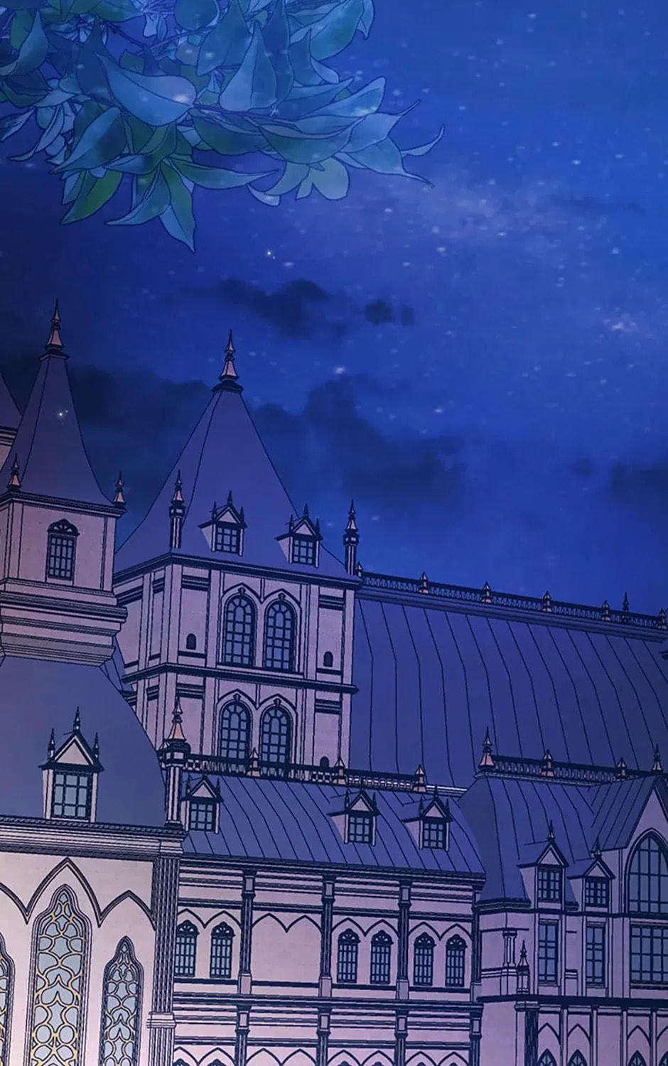Deep Deception Chapter 60 page 125 - 