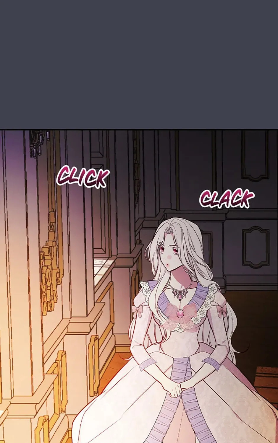 Deep Deception Chapter 60 page 127 - 