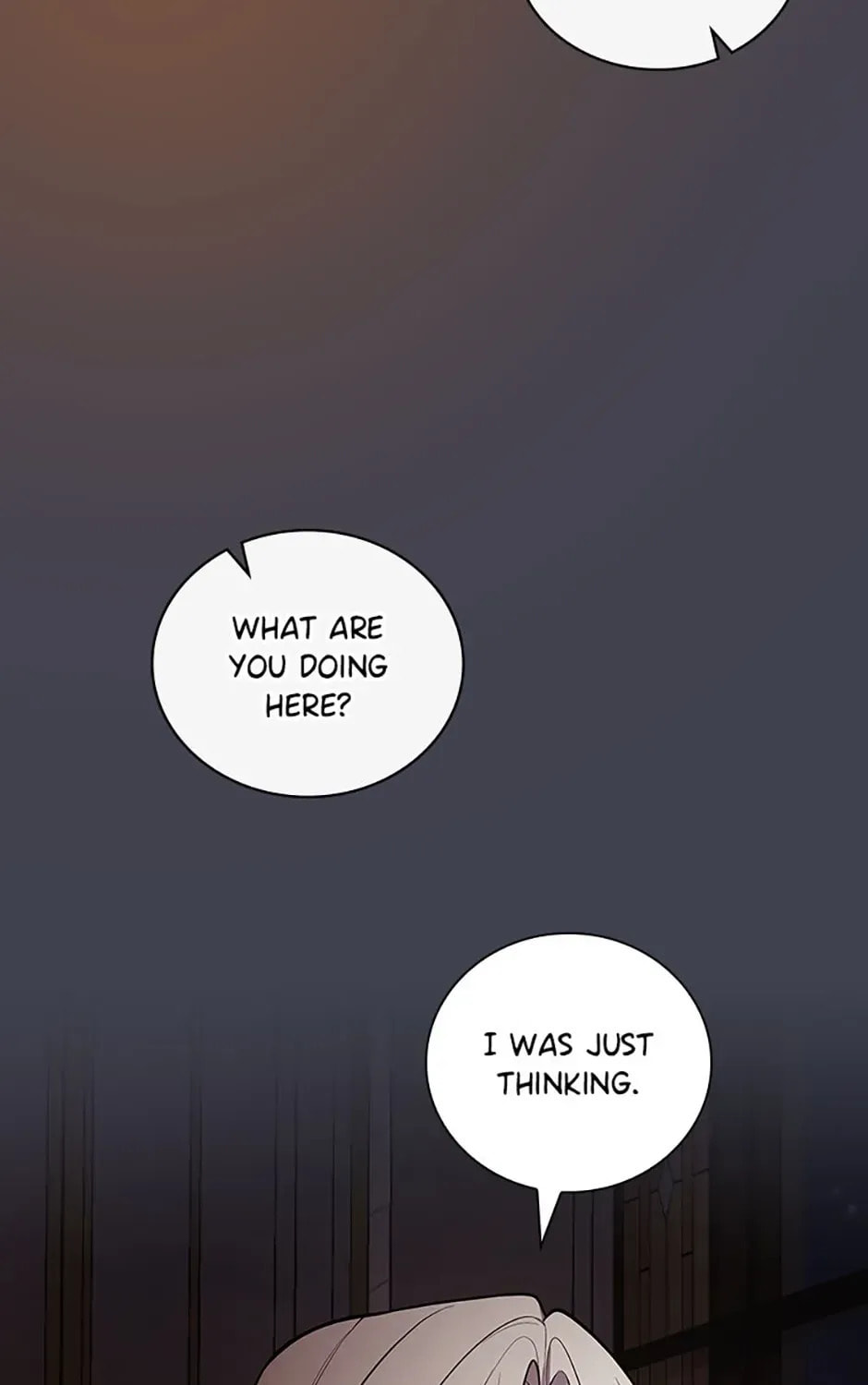 Deep Deception Chapter 60 page 131 - 