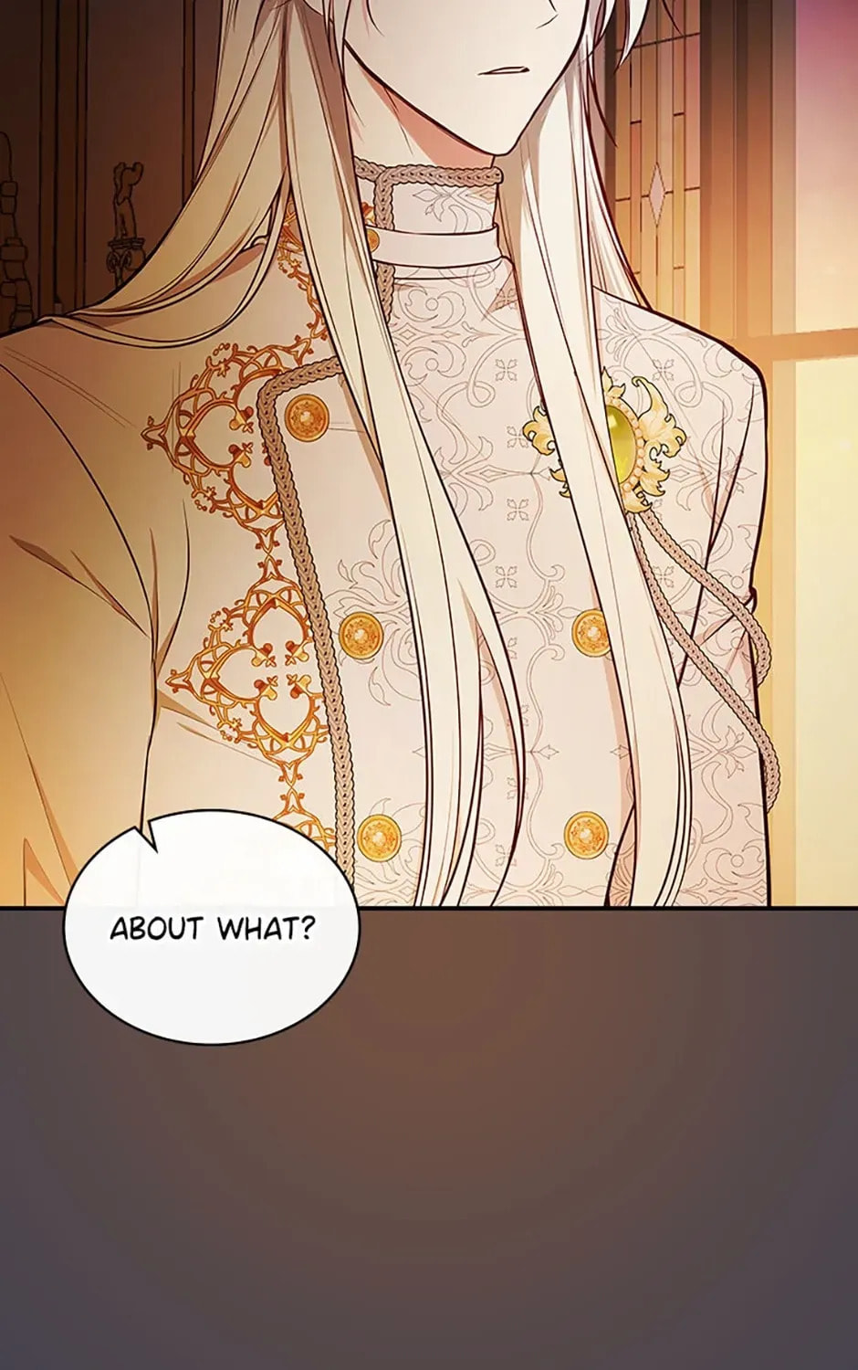 Deep Deception Chapter 60 page 133 - 