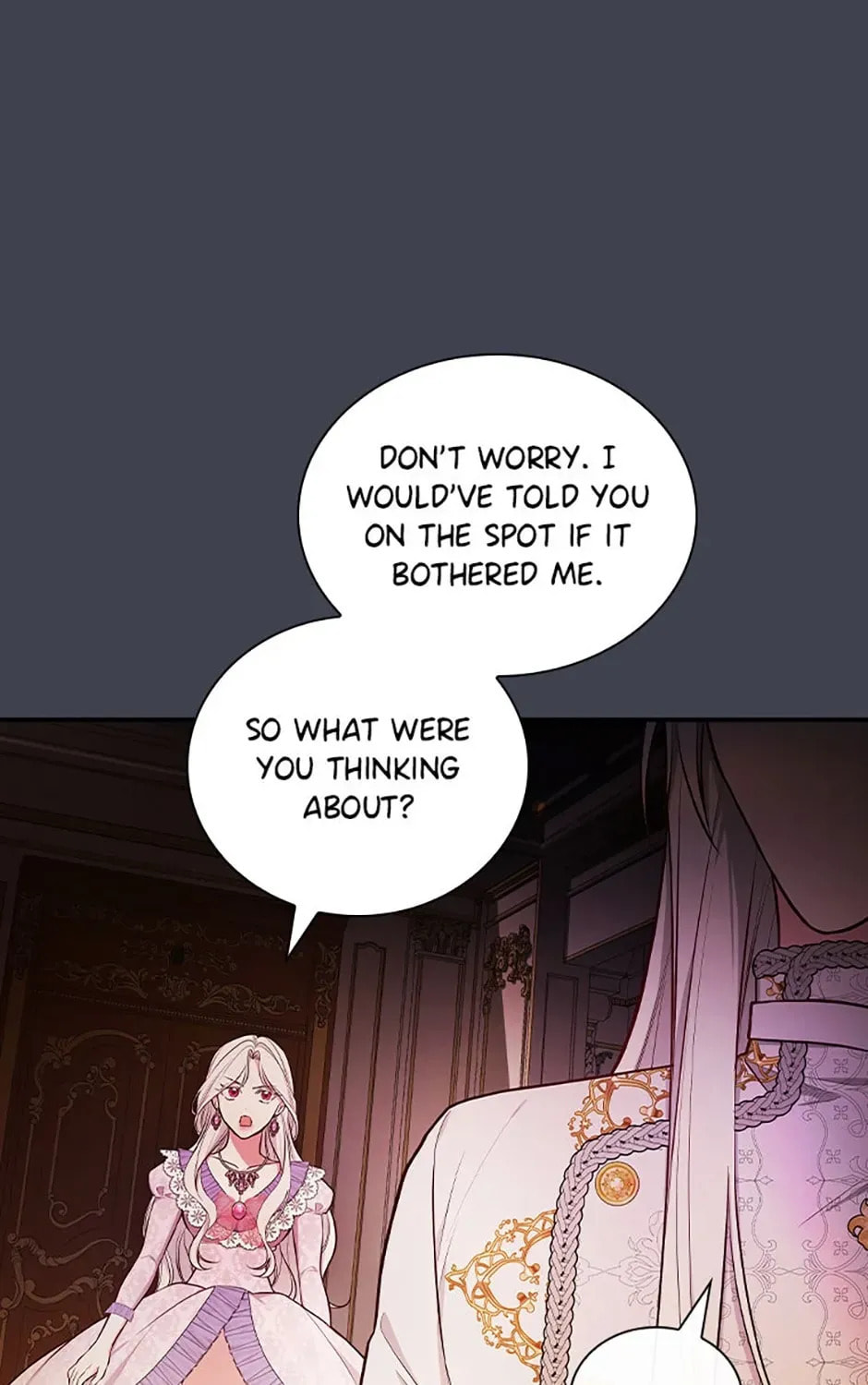 Deep Deception Chapter 60 page 137 - 