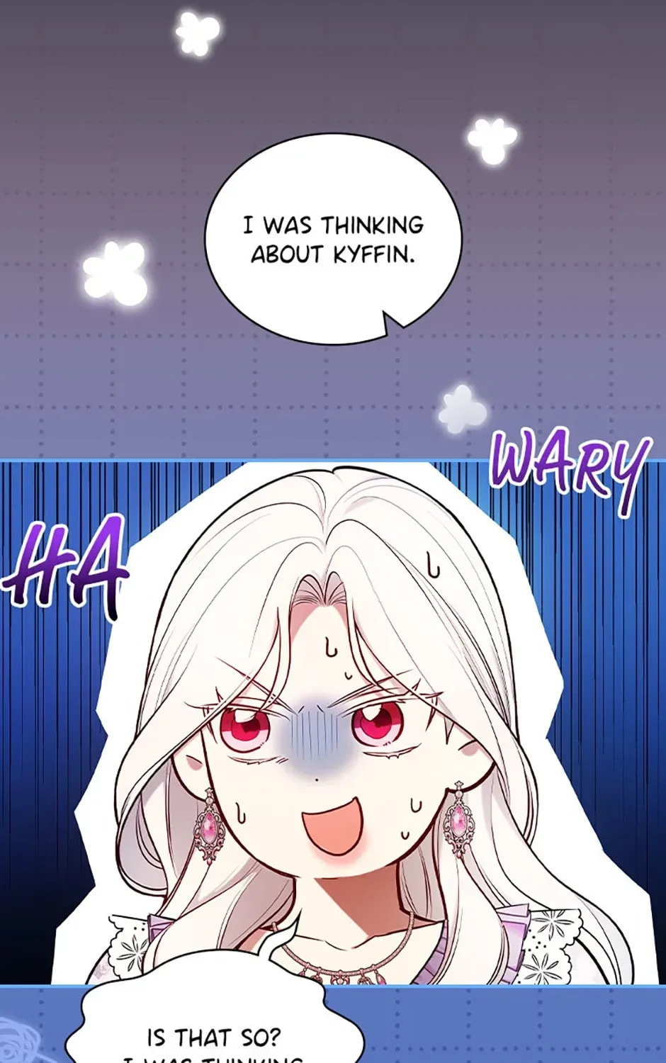 Deep Deception Chapter 60 page 139 - 