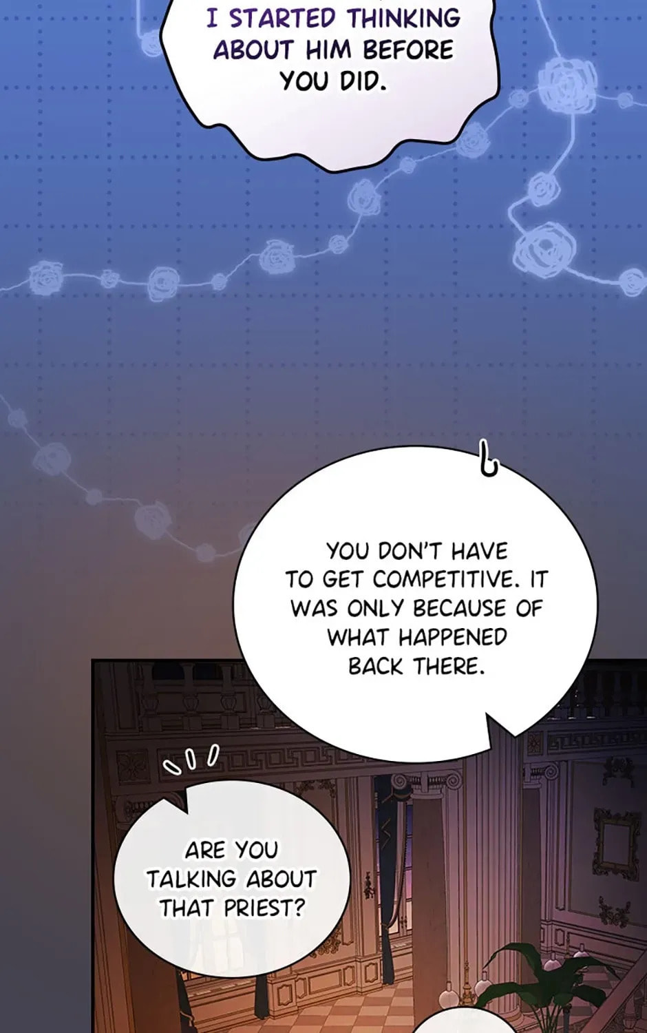 Deep Deception Chapter 60 page 141 - 