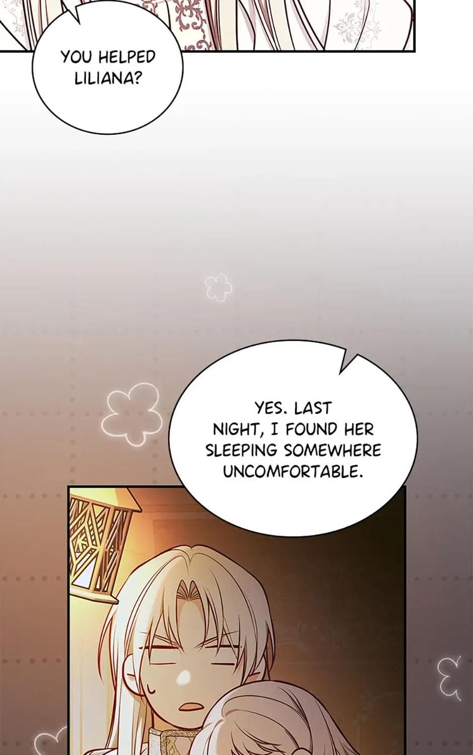 Deep Deception Chapter 60 page 19 - 