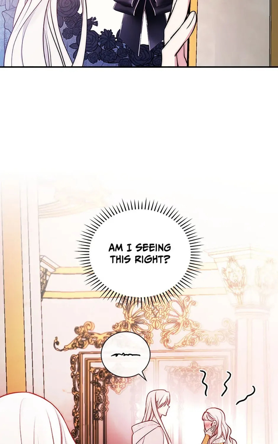 Deep Deception Chapter 60 page 3 - 