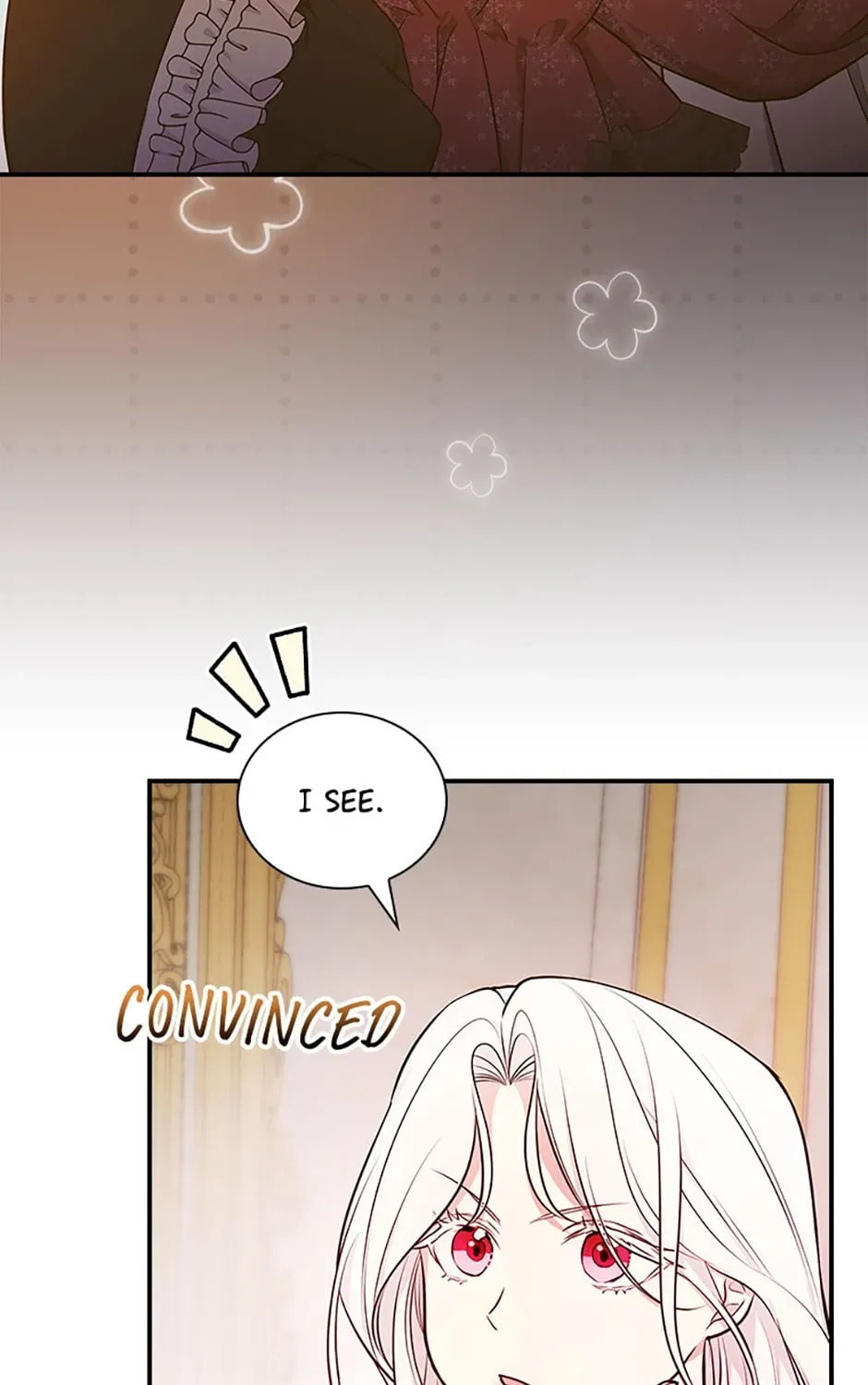 Deep Deception Chapter 60 page 23 - 