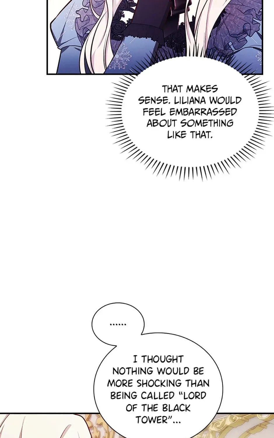 Deep Deception Chapter 60 page 25 - 