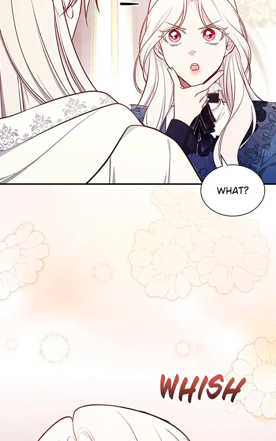 Deep Deception Chapter 60 page 27 - 