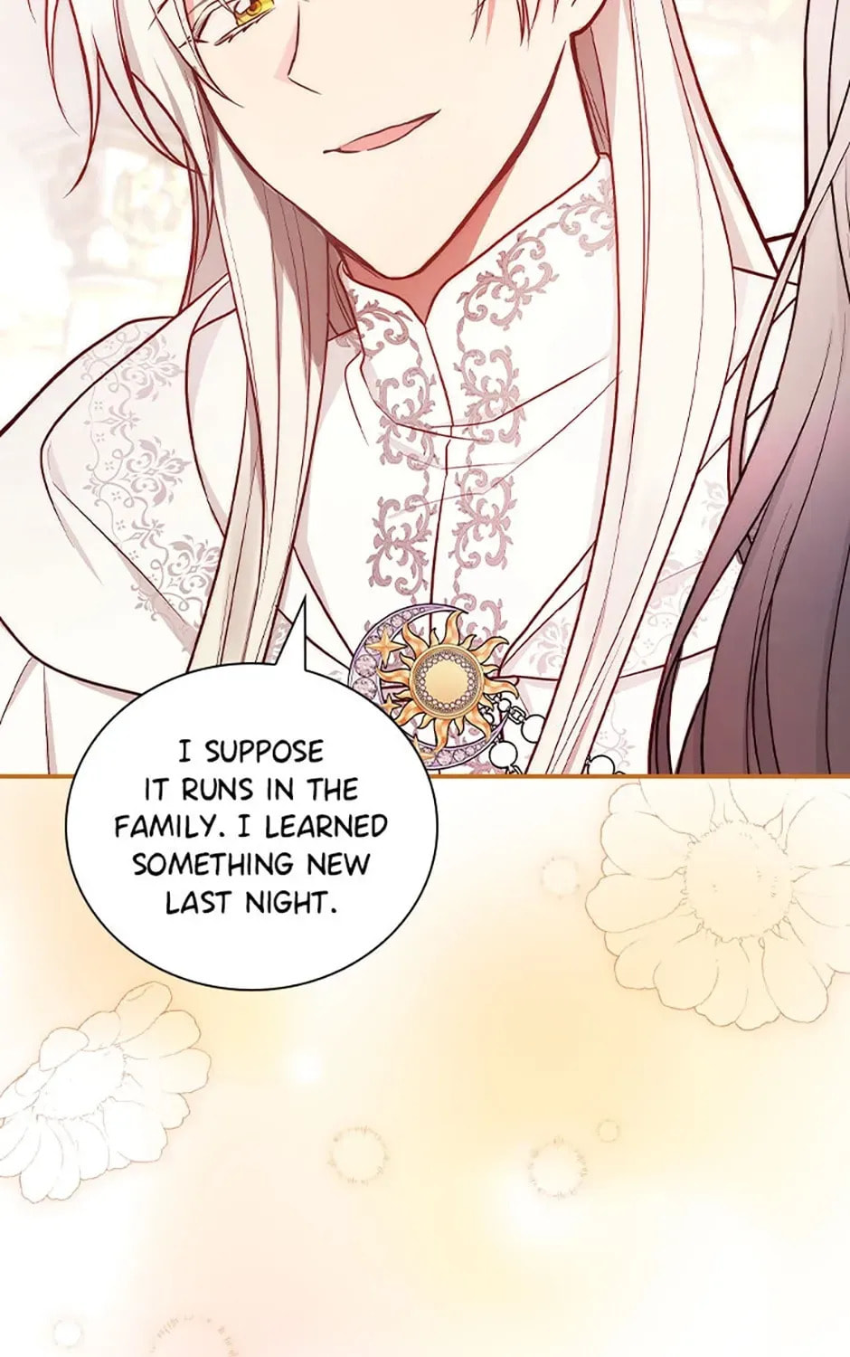Deep Deception Chapter 60 page 29 - 