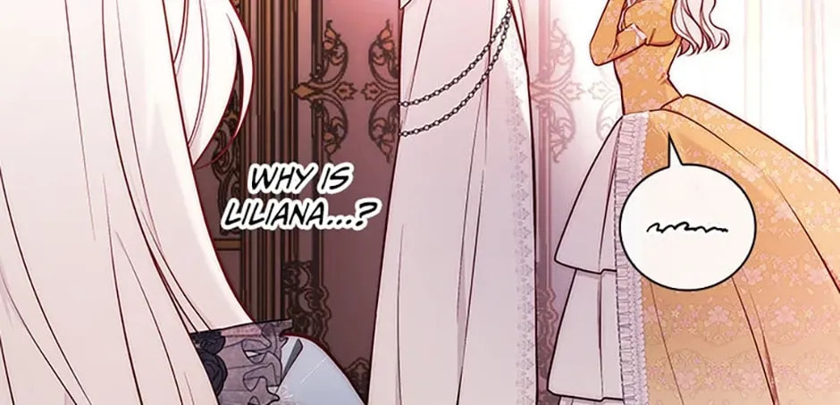 Deep Deception Chapter 60 page 4 - 