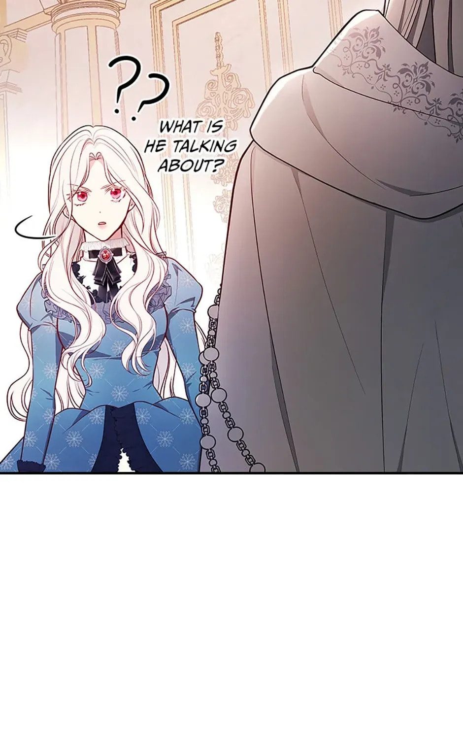 Deep Deception Chapter 60 page 31 - 