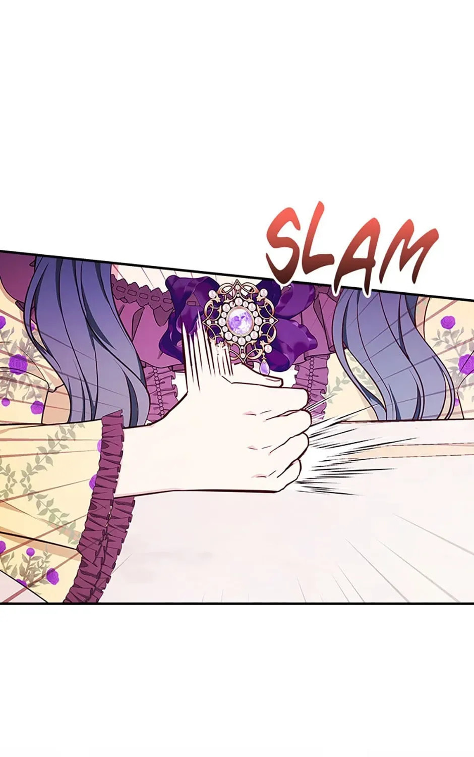 Deep Deception Chapter 60 page 35 - 