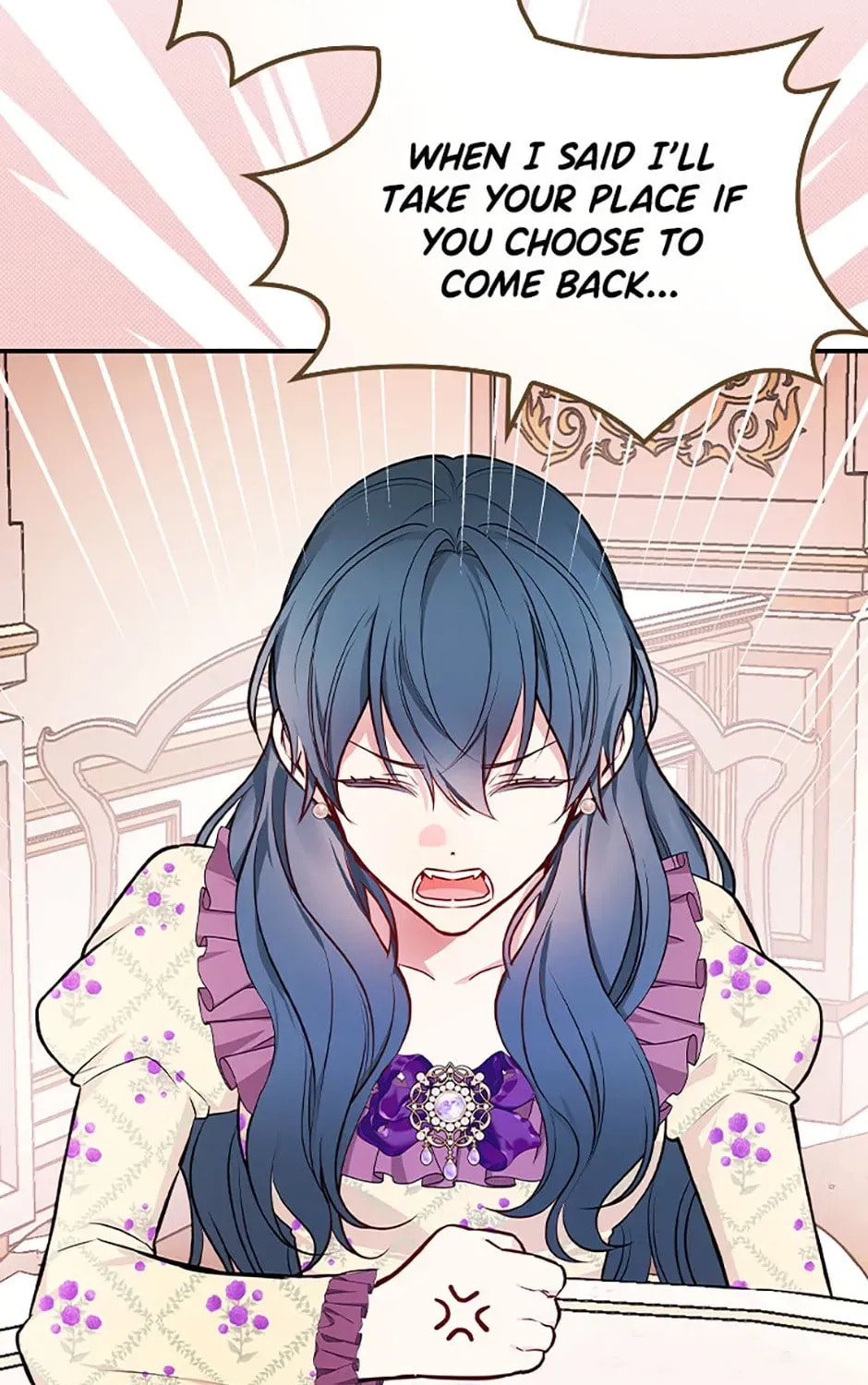 Deep Deception Chapter 60 page 37 - 