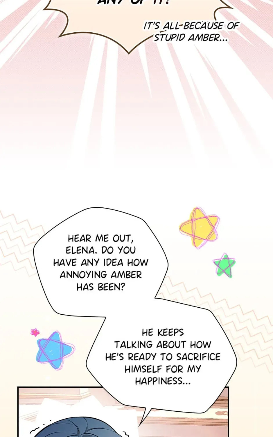 Deep Deception Chapter 60 page 39 - 
