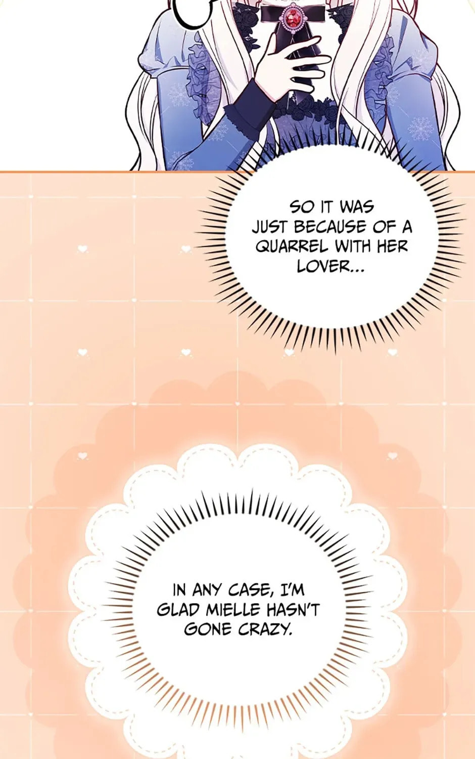 Deep Deception Chapter 60 page 43 - 