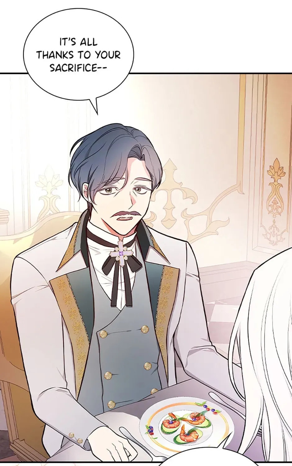 Deep Deception Chapter 60 page 47 - 