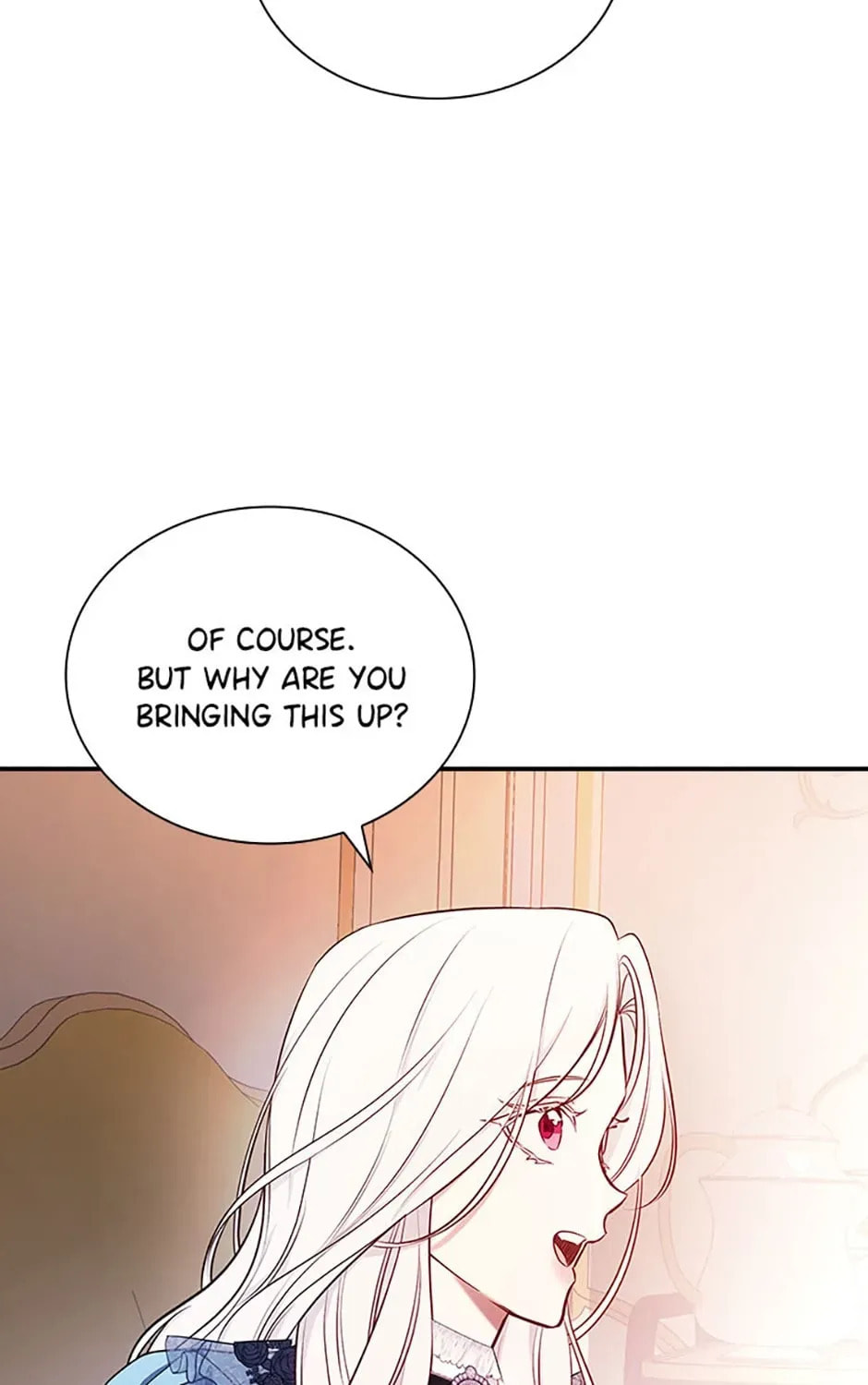 Deep Deception Chapter 60 page 55 - 