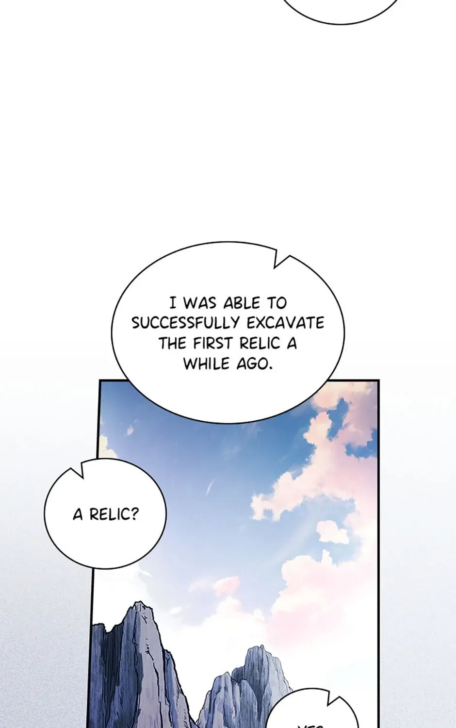 Deep Deception Chapter 60 page 57 - 