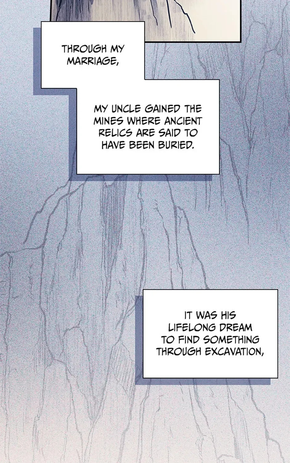 Deep Deception Chapter 60 page 59 - 