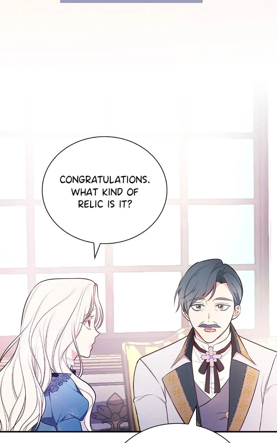 Deep Deception Chapter 60 page 61 - 