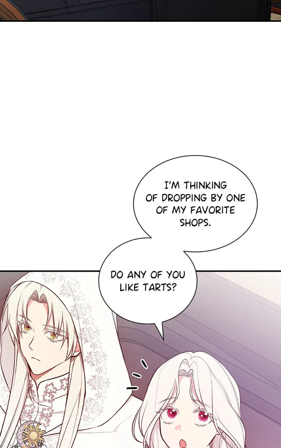 Deep Deception Chapter 60 page 69 - 