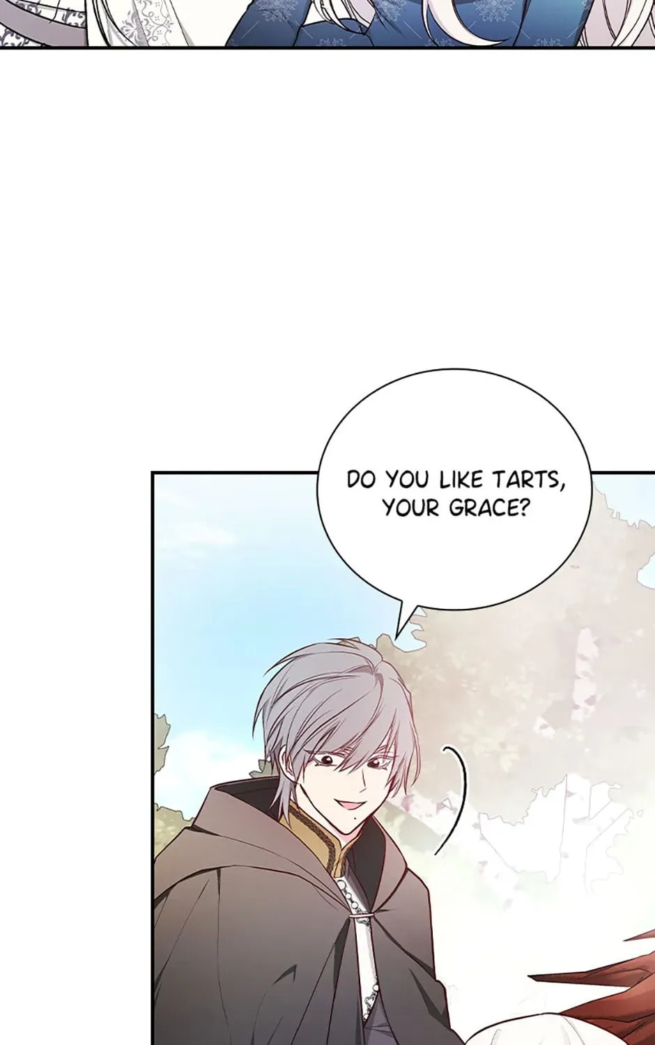Deep Deception Chapter 60 page 71 - 