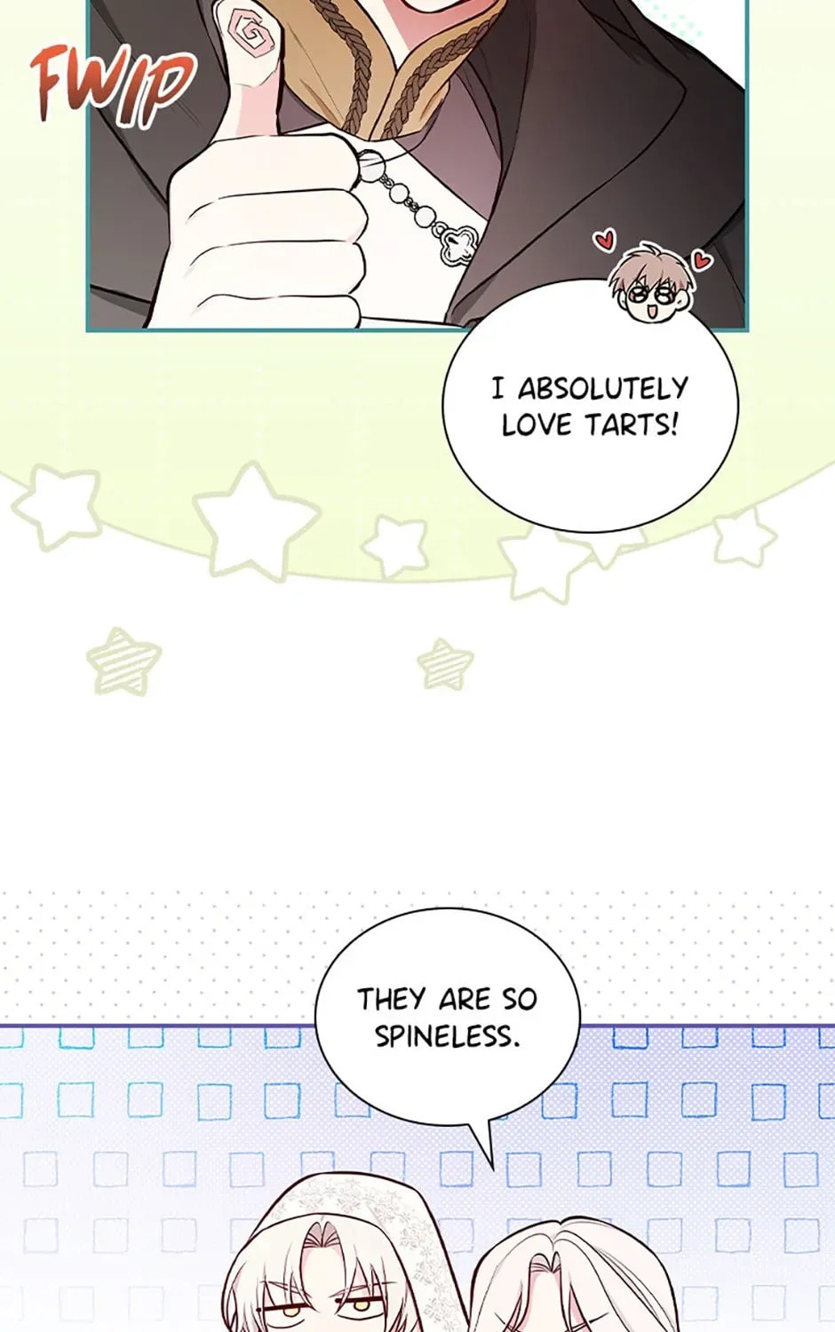 Deep Deception Chapter 60 page 75 - 