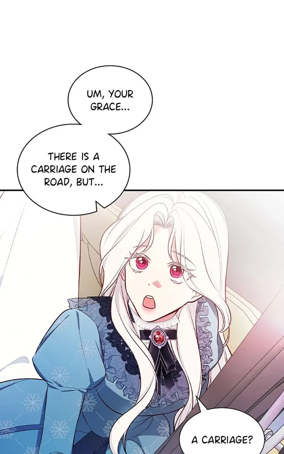 Deep Deception Chapter 60 page 85 - 