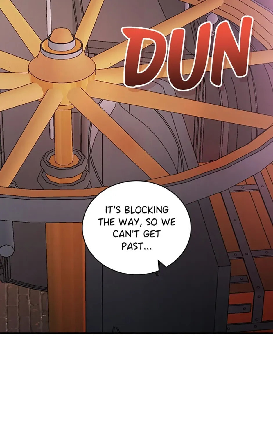 Deep Deception Chapter 60 page 89 - 