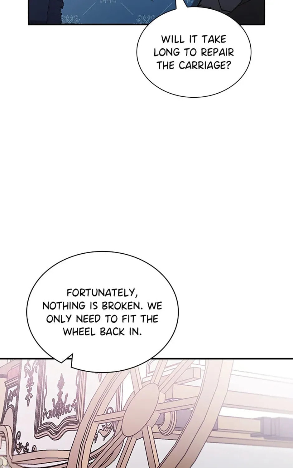 Deep Deception Chapter 60 page 97 - 