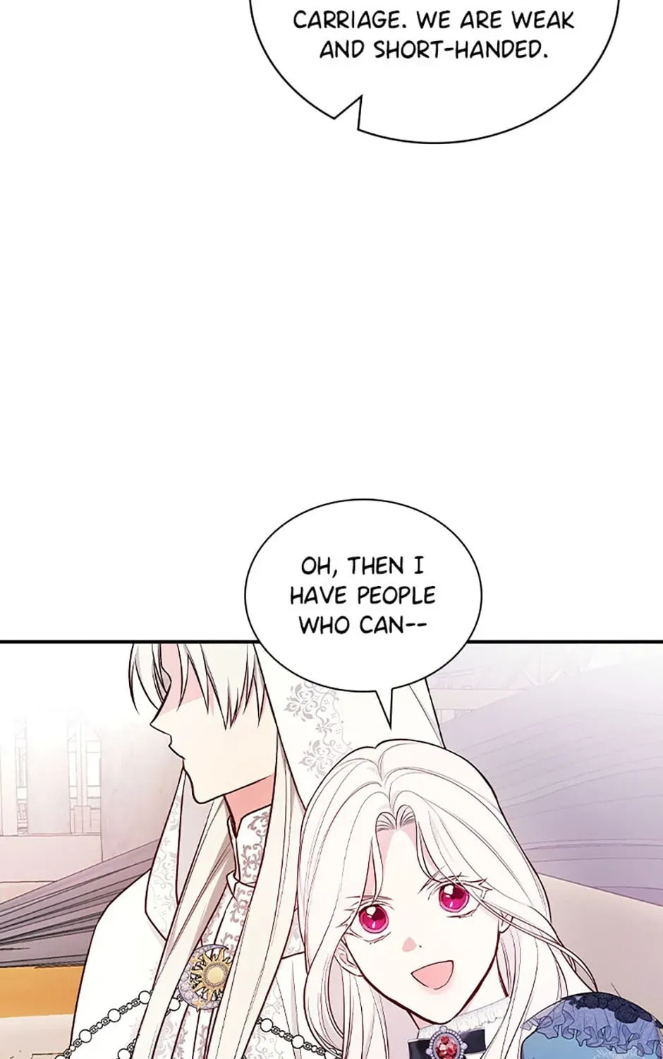 Deep Deception Chapter 60 page 99 - 