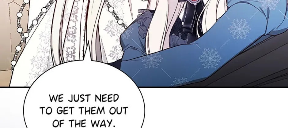 Deep Deception Chapter 60 page 100 - 