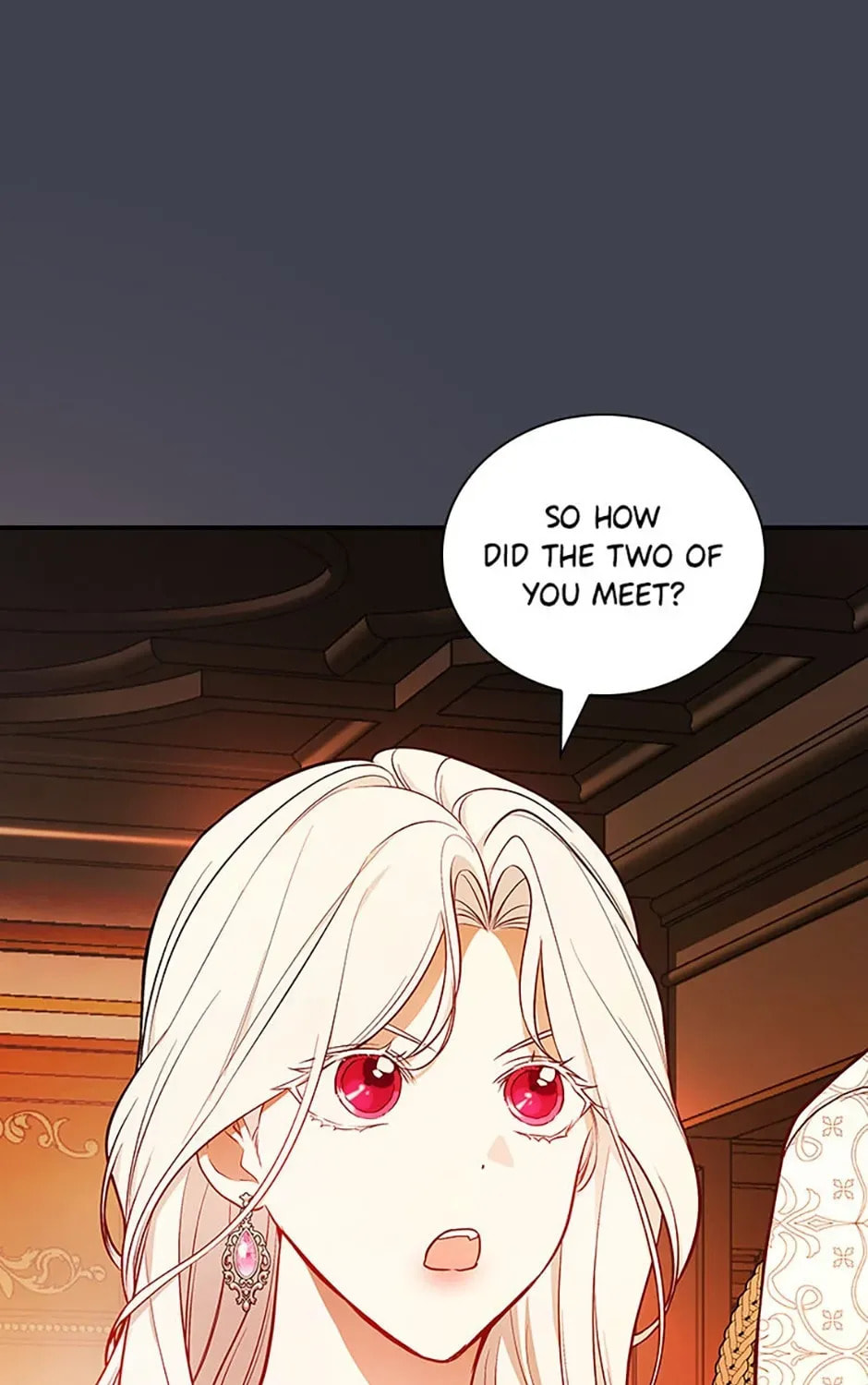 Deep Deception Chapter 61 page 1 - 
