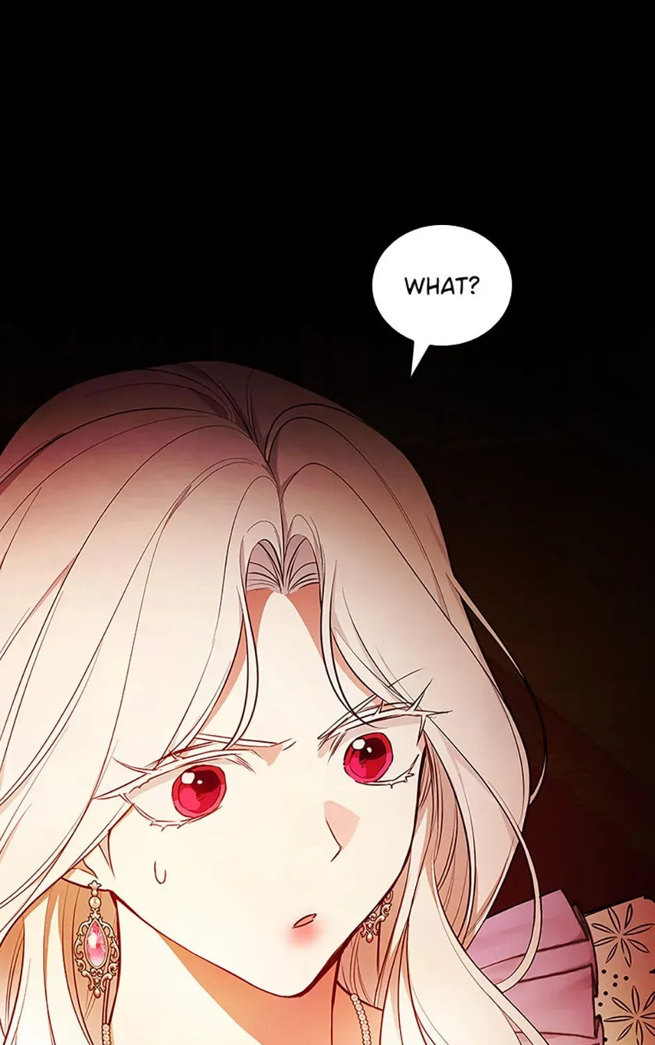 Deep Deception Chapter 61 page 11 - 