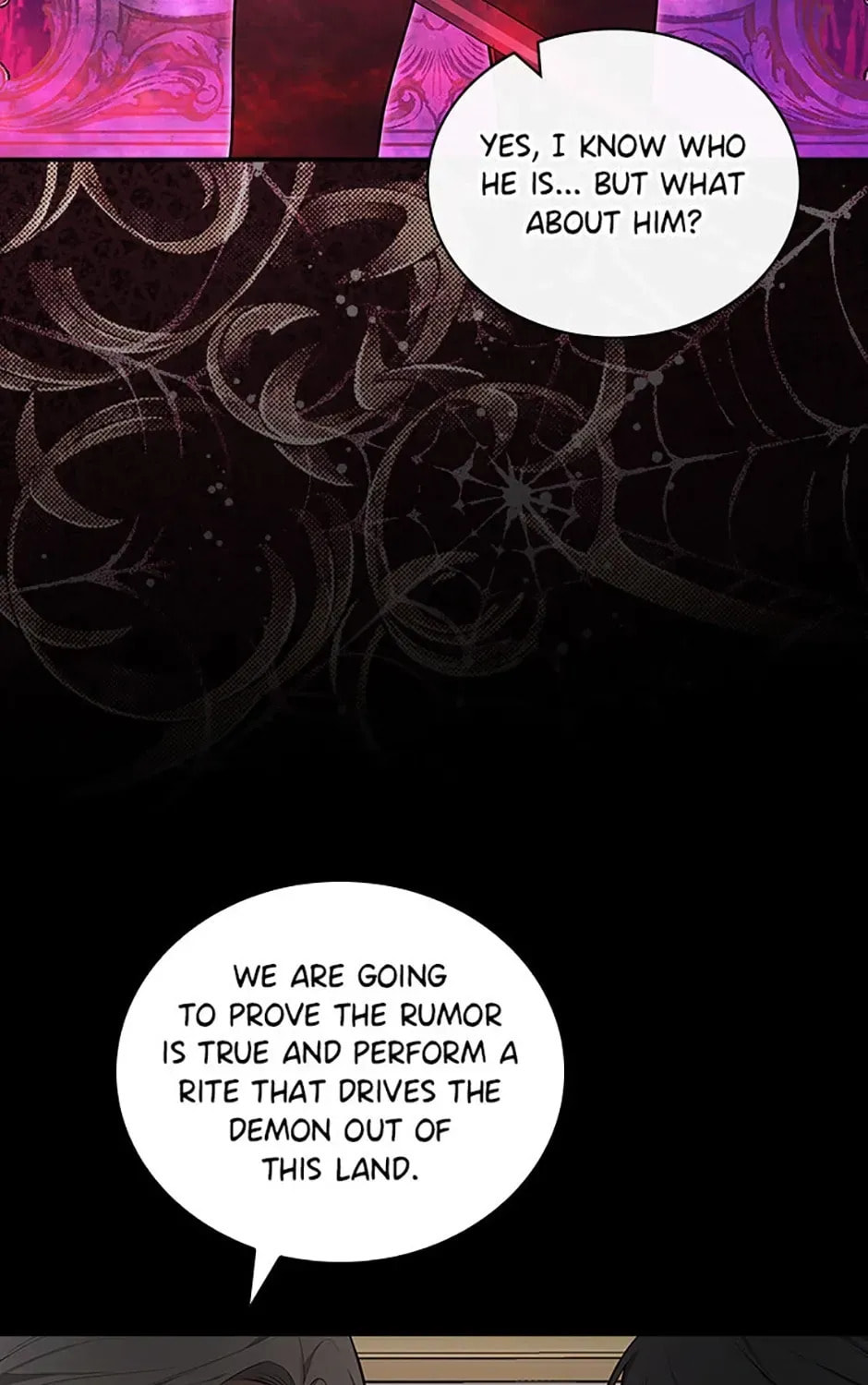 Deep Deception Chapter 61 page 101 - 