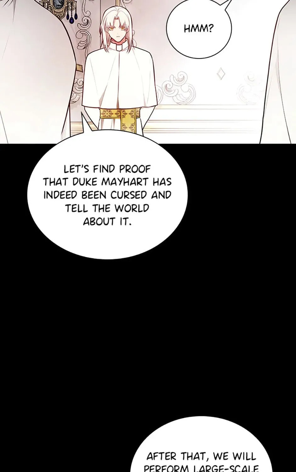 Deep Deception Chapter 61 page 103 - 
