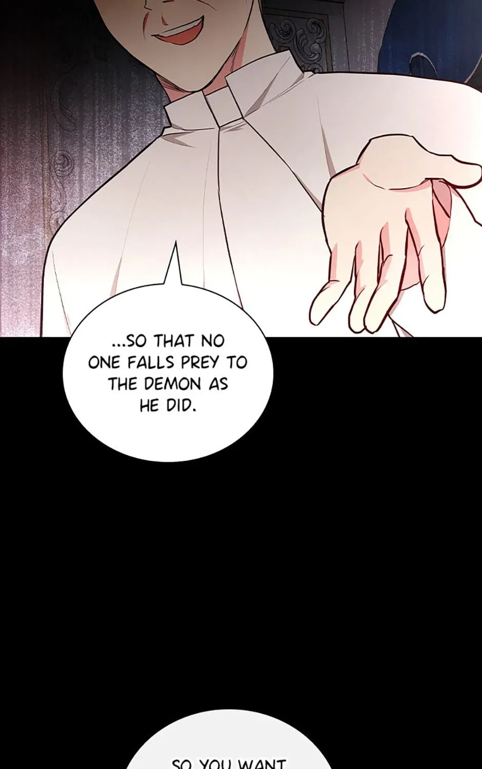 Deep Deception Chapter 61 page 105 - 