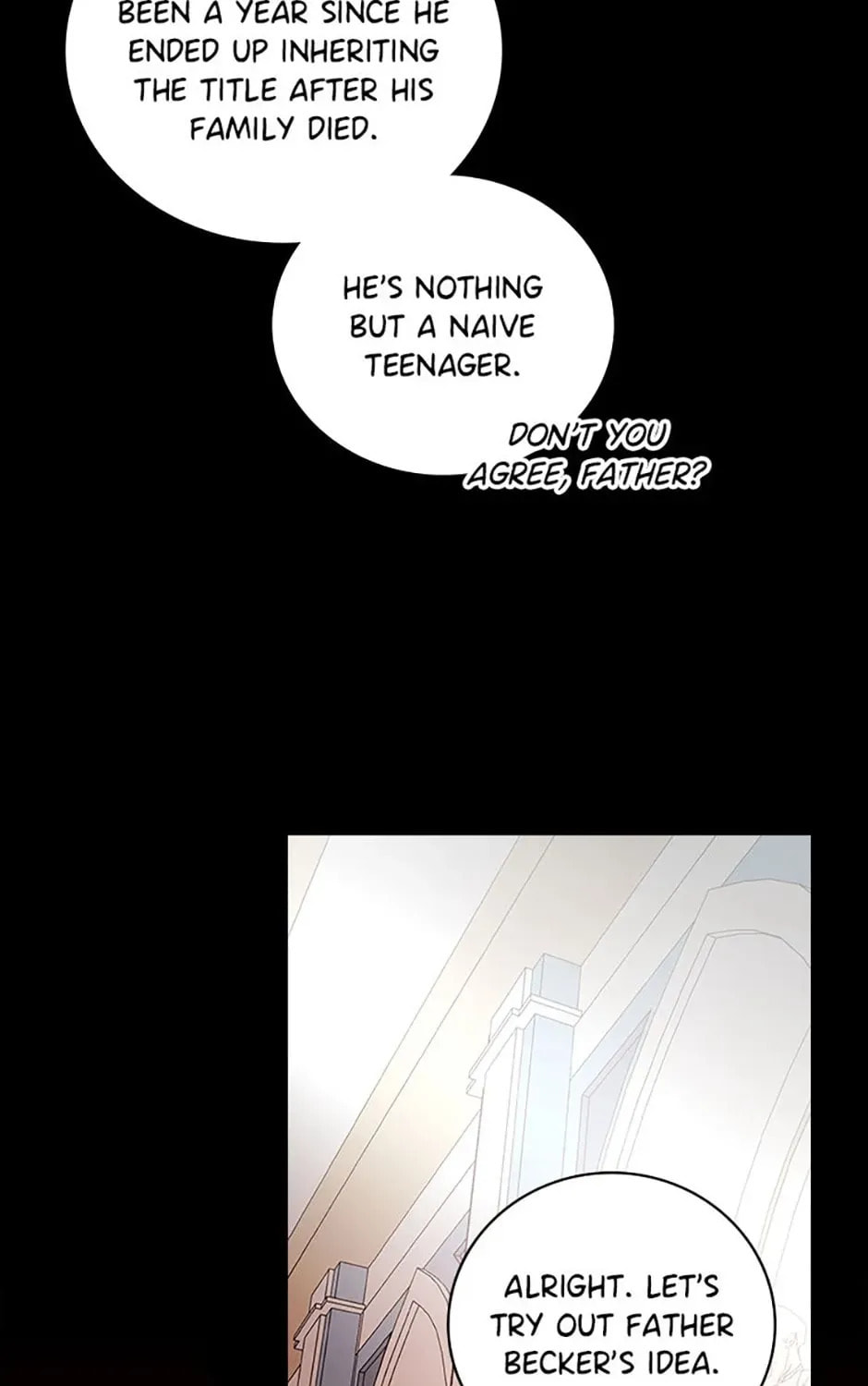 Deep Deception Chapter 61 page 111 - 