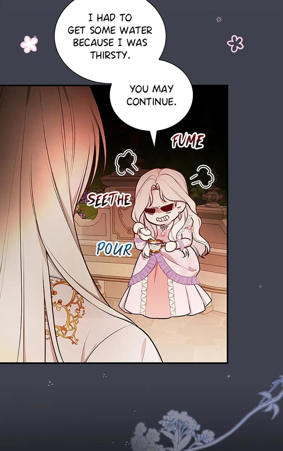 Deep Deception Chapter 61 page 117 - 