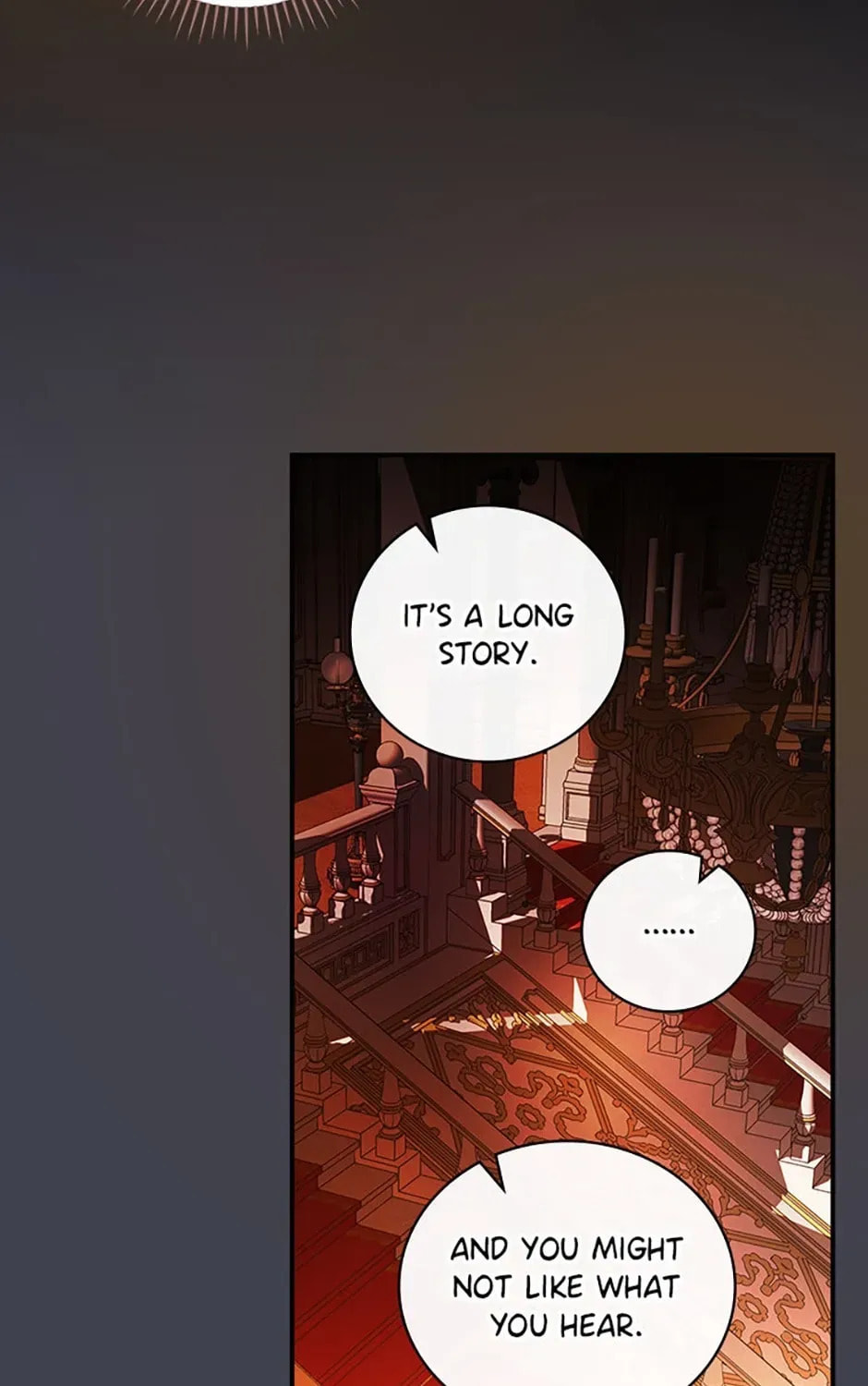 Deep Deception Chapter 61 page 13 - 