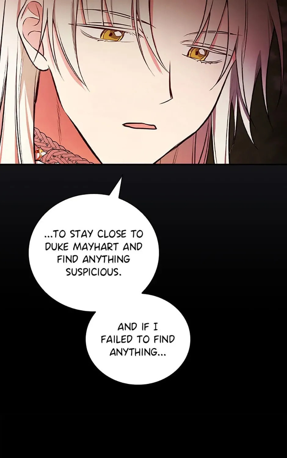 Deep Deception Chapter 61 page 121 - 