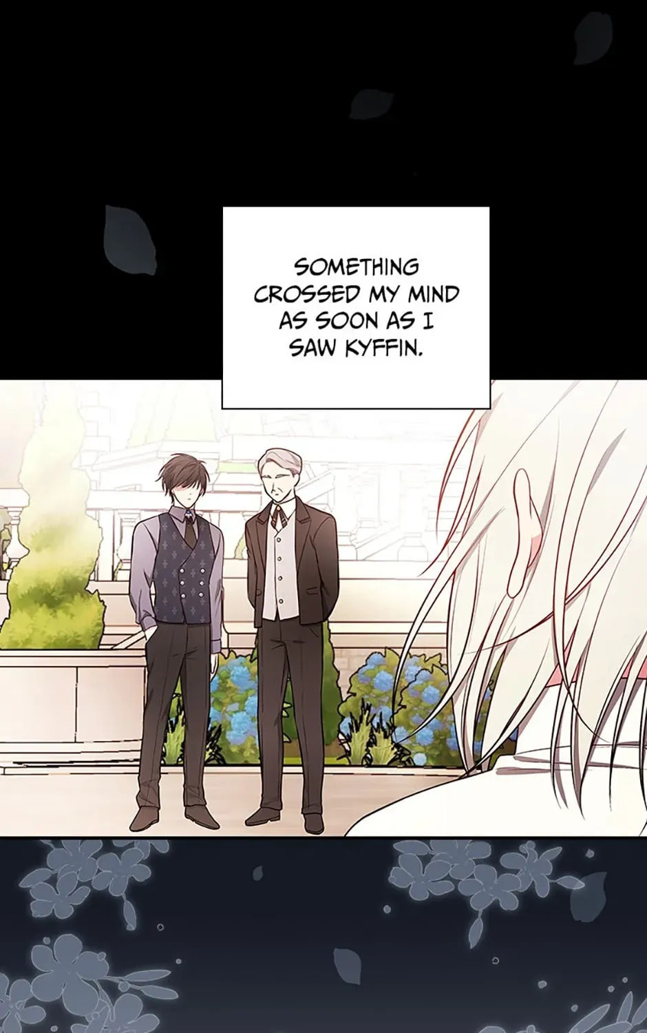 Deep Deception Chapter 61 page 133 - 